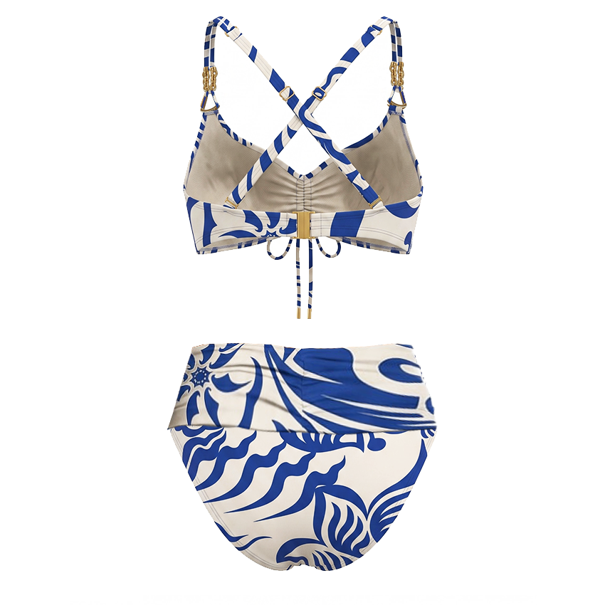 TT4 Shaping Effect Swimsuit set(s)