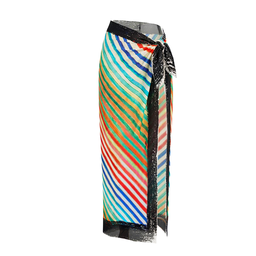 BlackStrap Embellishment