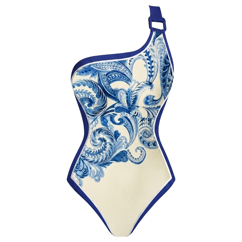 5 Print Swimsuit Set(s)