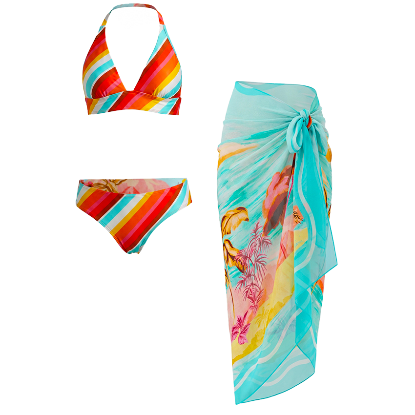 TT6 Swimsuit set(s)