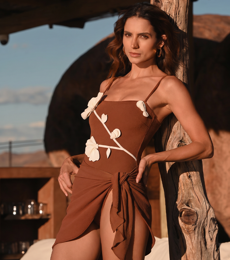TT5 Swimsuit set(s)