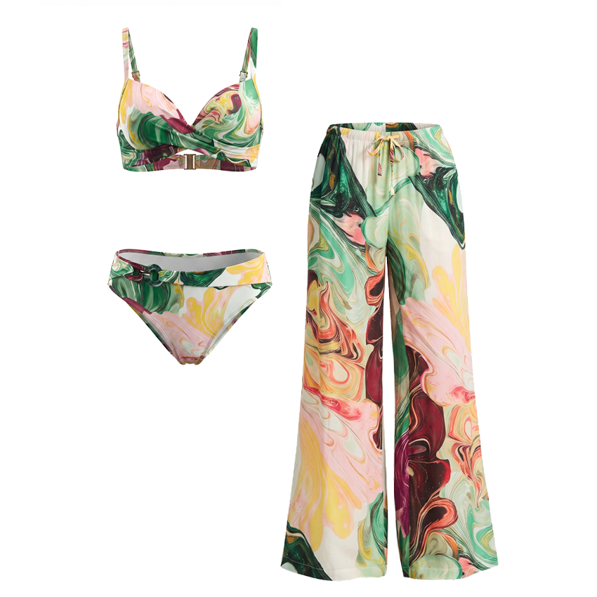 TT8 Swimsuit set(s)