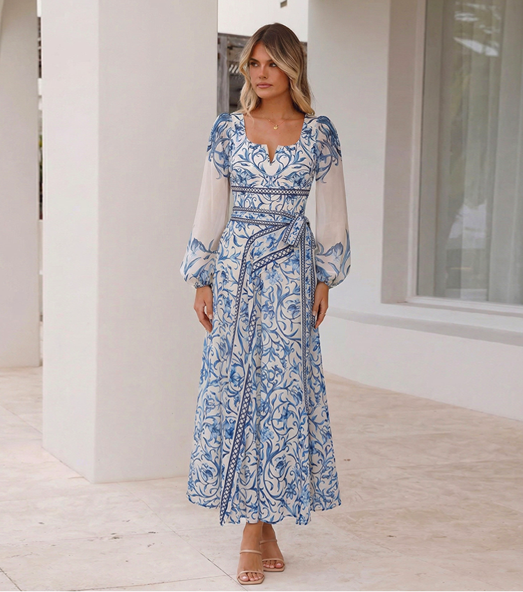 [Copy][Copy][Copy][Copy]Backless Lemon Printed Swimsuit Set(s)