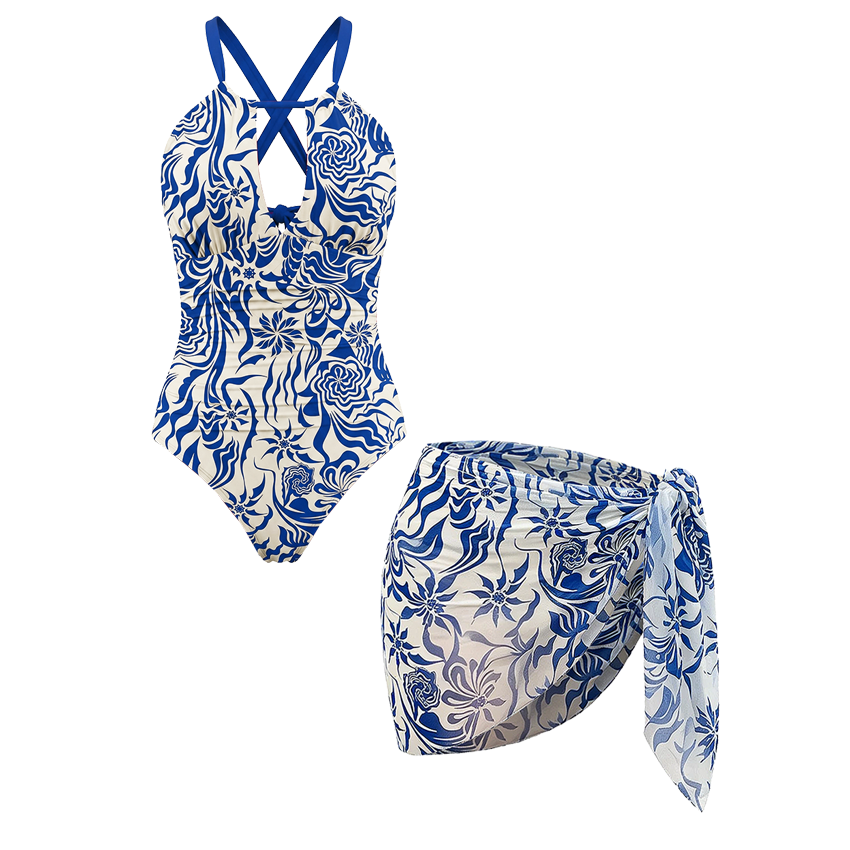 TT3 Shaping Effect Swimsuit set(s)
