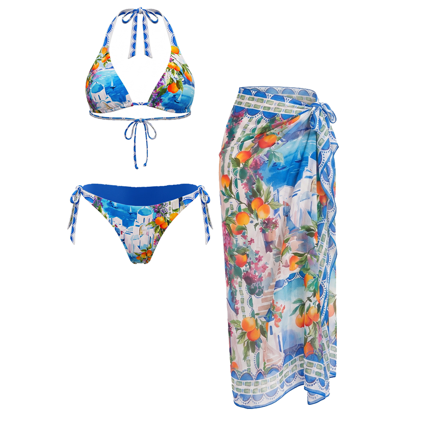 TT10 Swimsuit set(s)