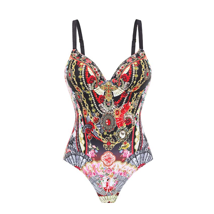 TT5 Swimsuit Set(s)