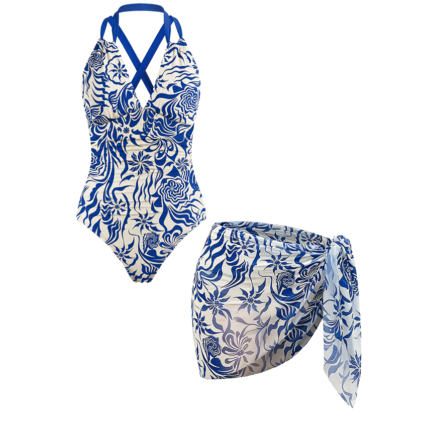 TT3 Shaping Effect Swimsuit set(s)