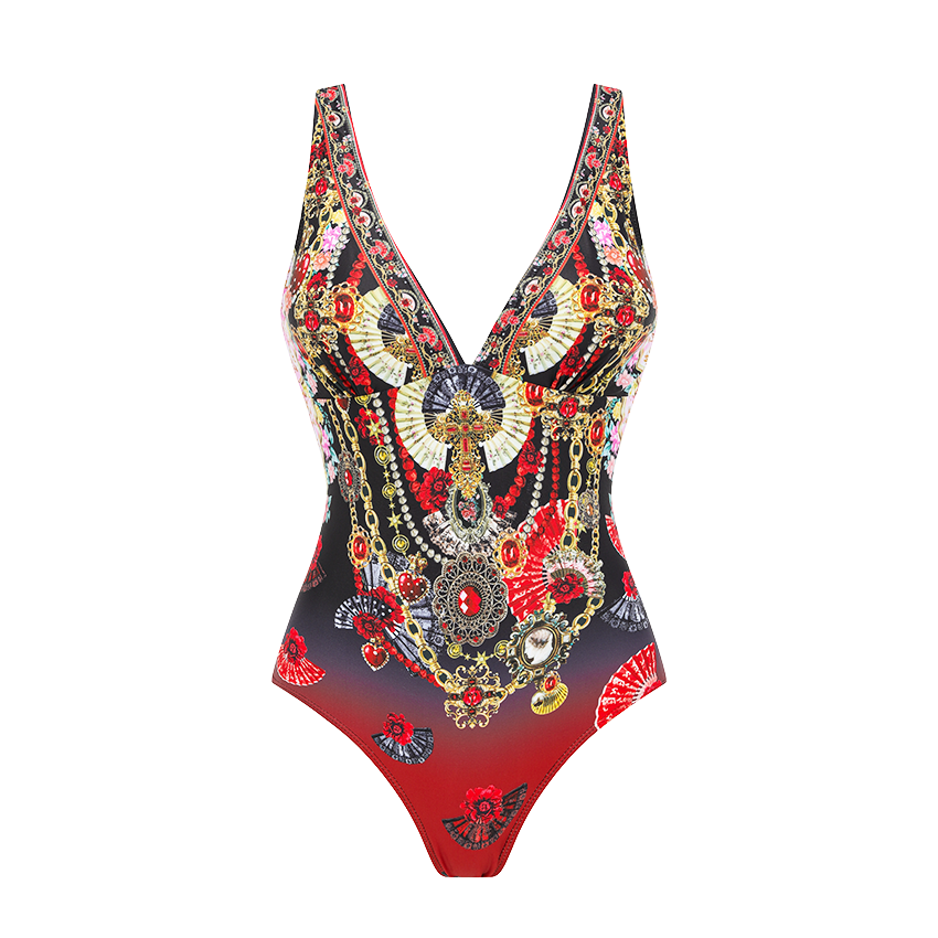 TT6 Swimsuit Set(s)