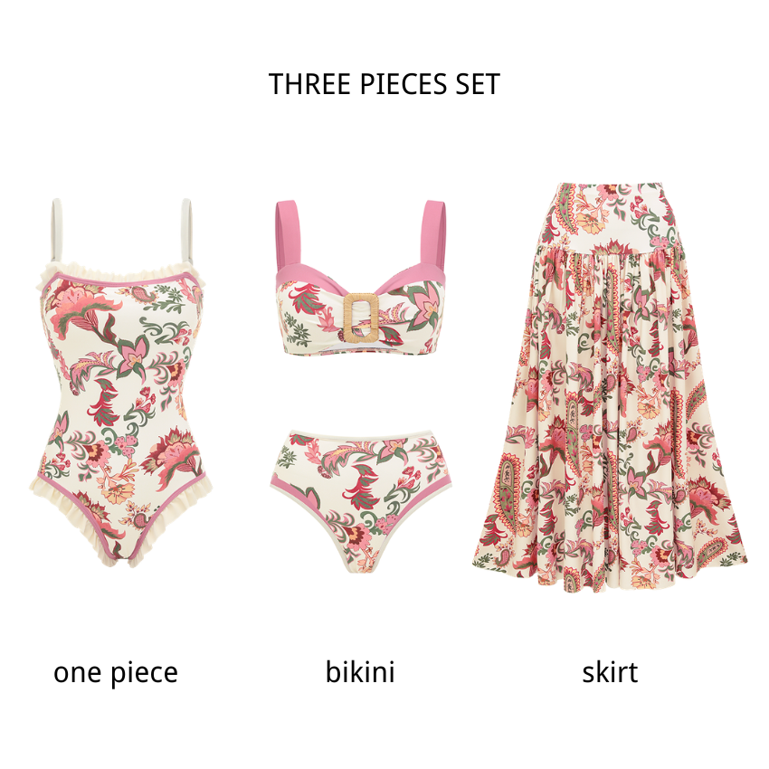 TT2 Swimsuit set(s)