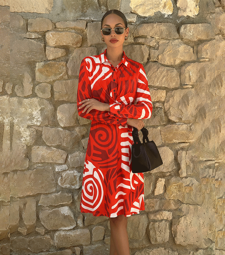 [Copy][Copy][Copy][Copy][Copy][Copy]One Shoulder Yellow Printed Swimsuit Set(s)