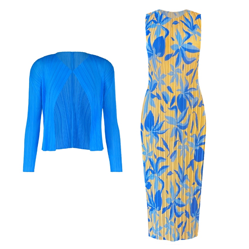 Sunny Coast Two-Piece