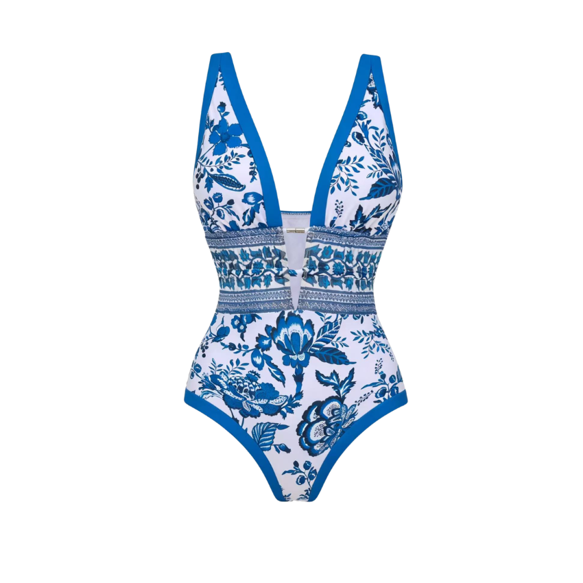 [Copy][Copy][Copy][Copy][Copy][Copy][Copy]Red Lace Patchwork Swimsuit Set(s)