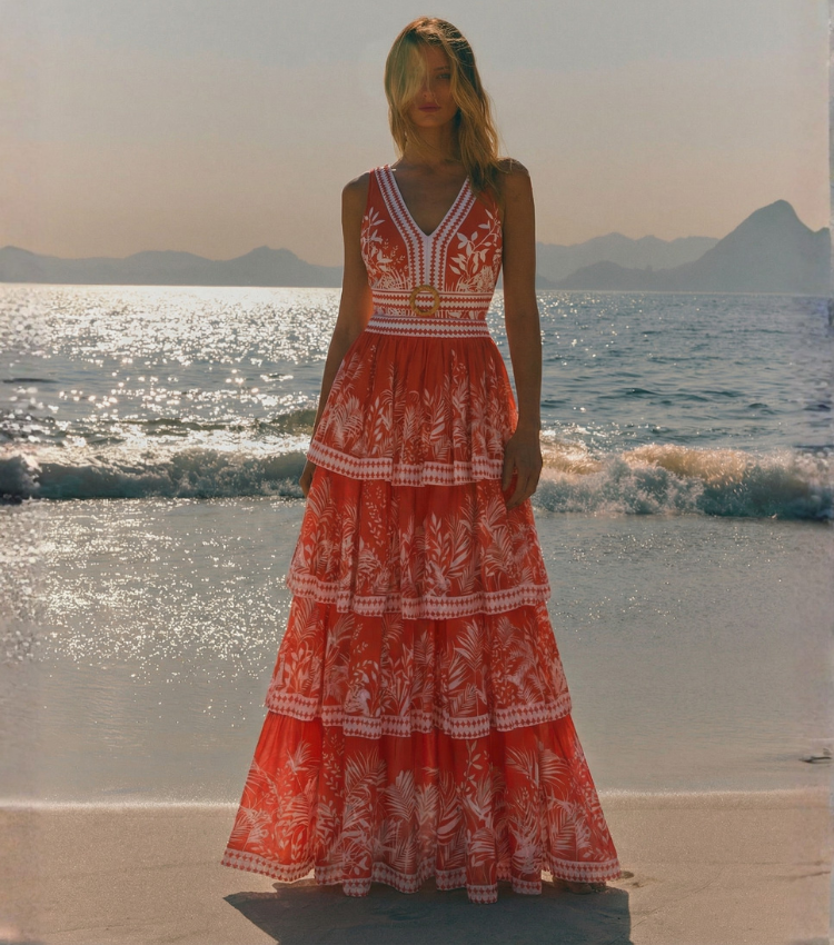 [Copy]Vanilla Sunshine Swimsuit Set(s)