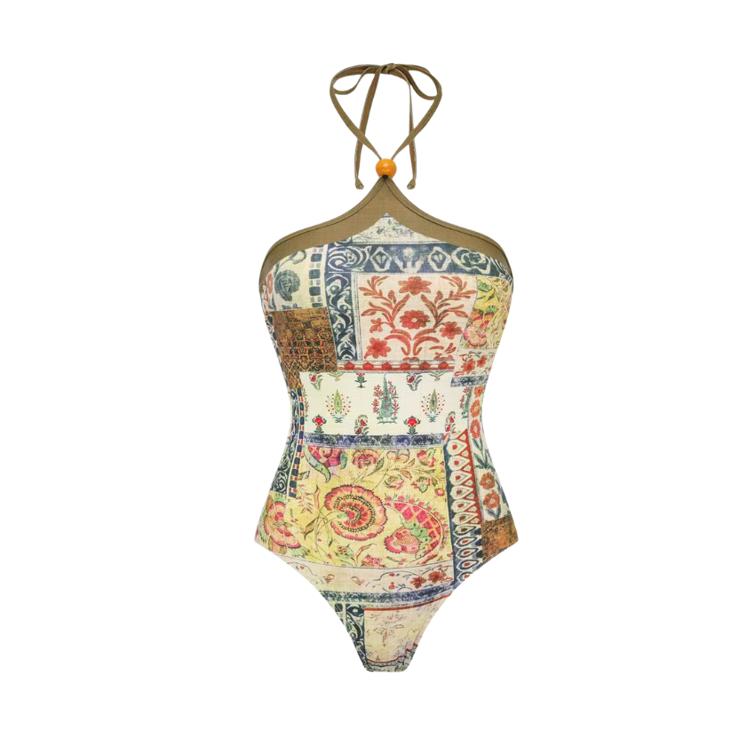 [Copy][Copy][Copy][Copy][Copy]Amber Palm Grove Swimsuit Set(s)