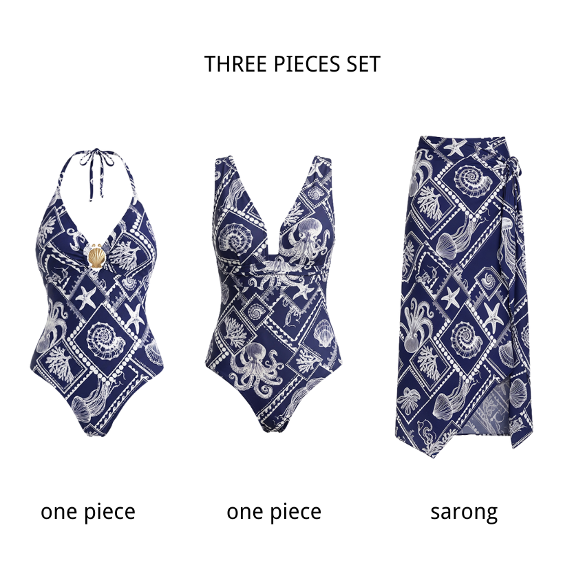 TT6 Swimsuit set(s)