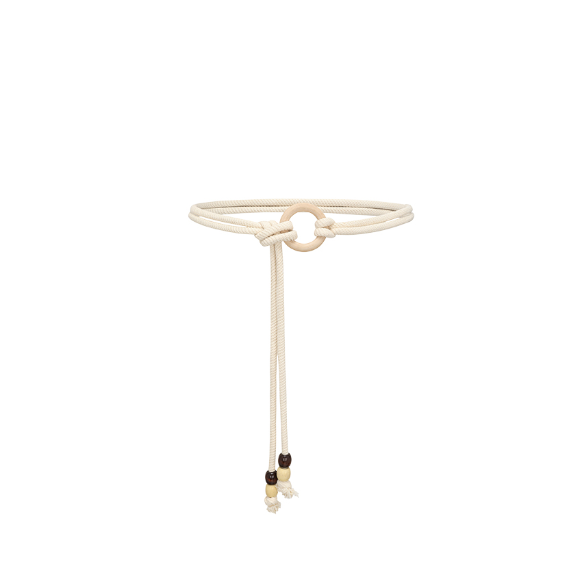 Retro Adjustable Belt