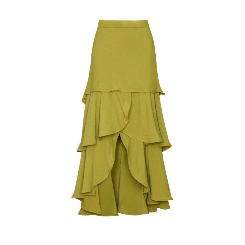 [Copy][Copy][Copy][Copy][Copy]V-neck O Ring Decoration Printed Swimsuit Set(s)