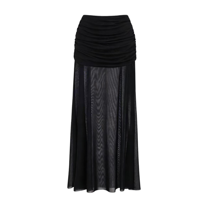 [Copy]Red Lace Patchwork Swimsuit Set(s)