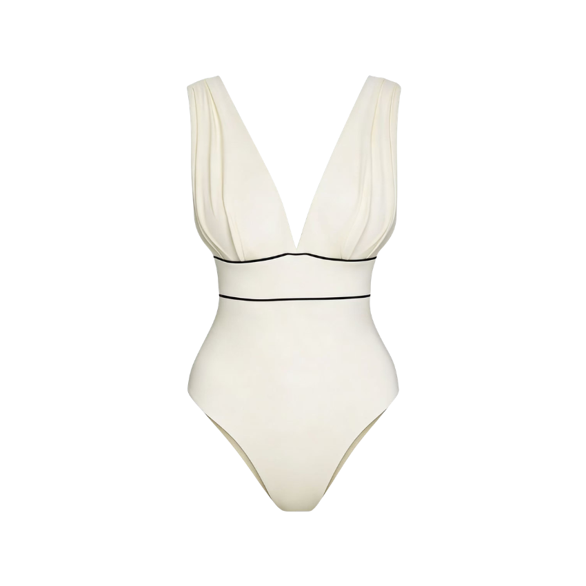 [Copy][Copy][Copy][Copy][Copy]Leopard Print Color Blocking Swimsuit Set(s)