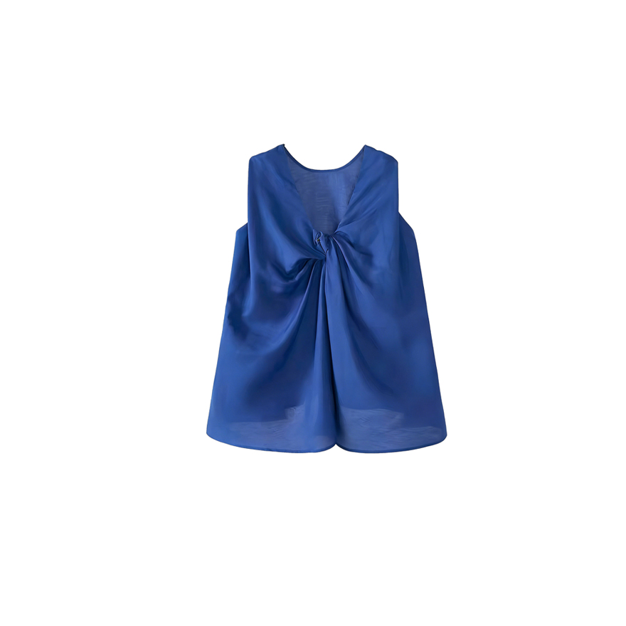 Double-sided Wearable Pleated Skirt Suit