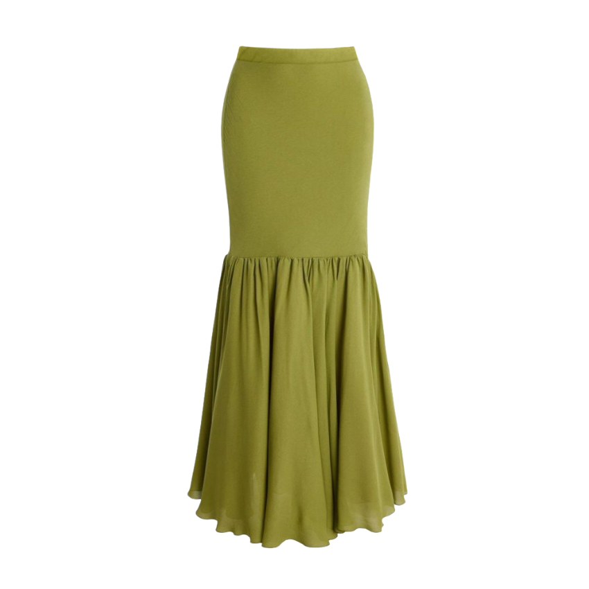 [Copy][Copy][Copy]V-neck O Ring Decoration Printed Swimsuit Set(s)