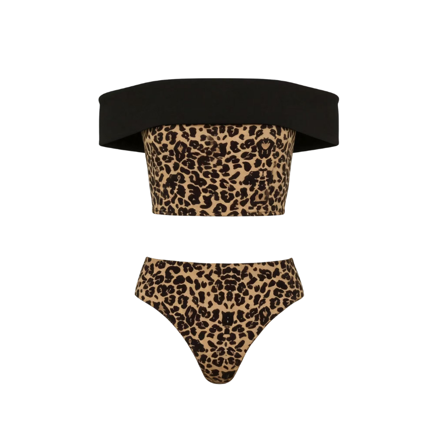 [Copy][Copy]Solid Color Swimsuit Set(s)