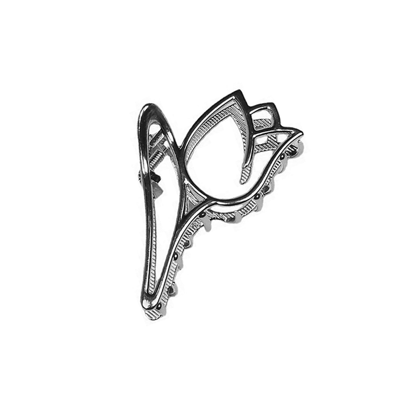 Tulip Claw Clip