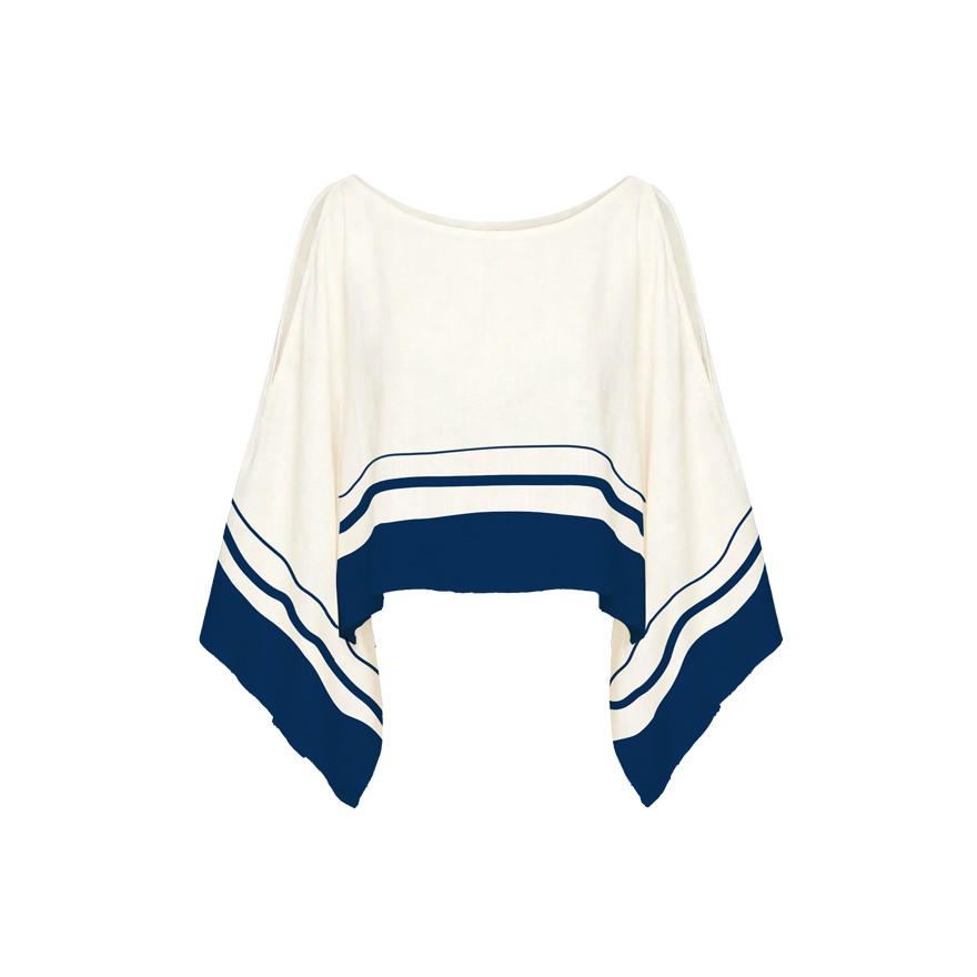 Nautical short set
