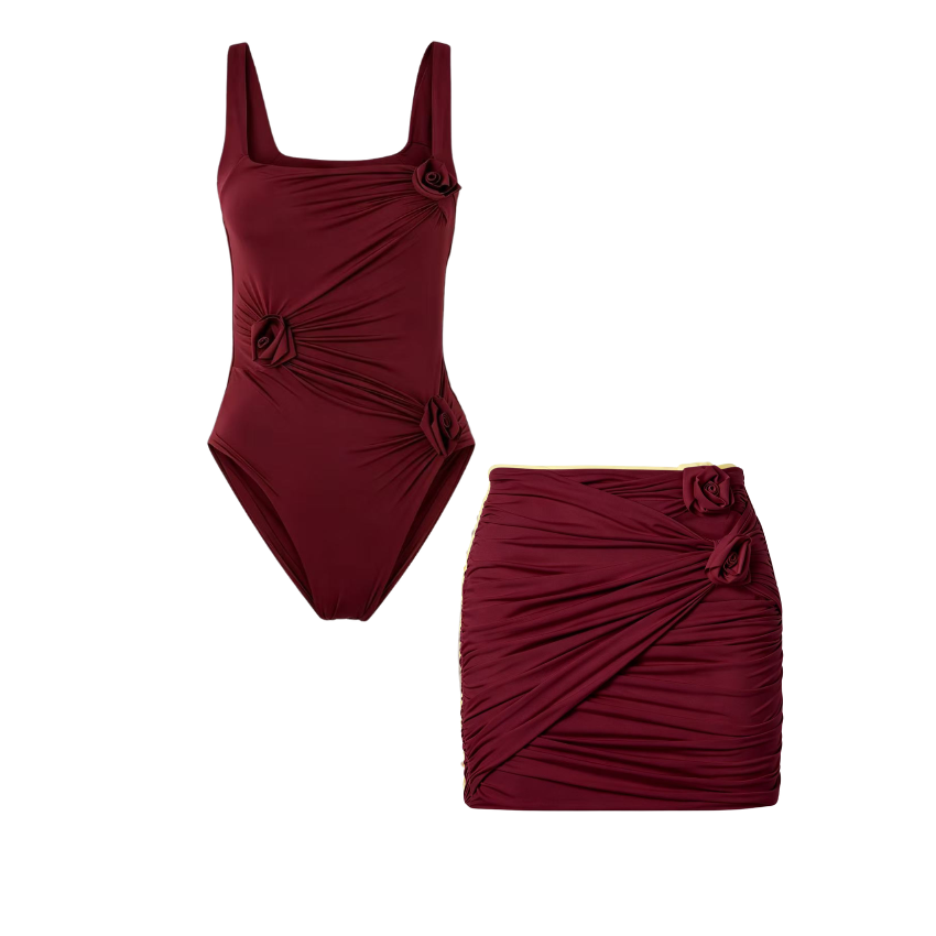 Amalfi Rose Swimsuit Set(s)