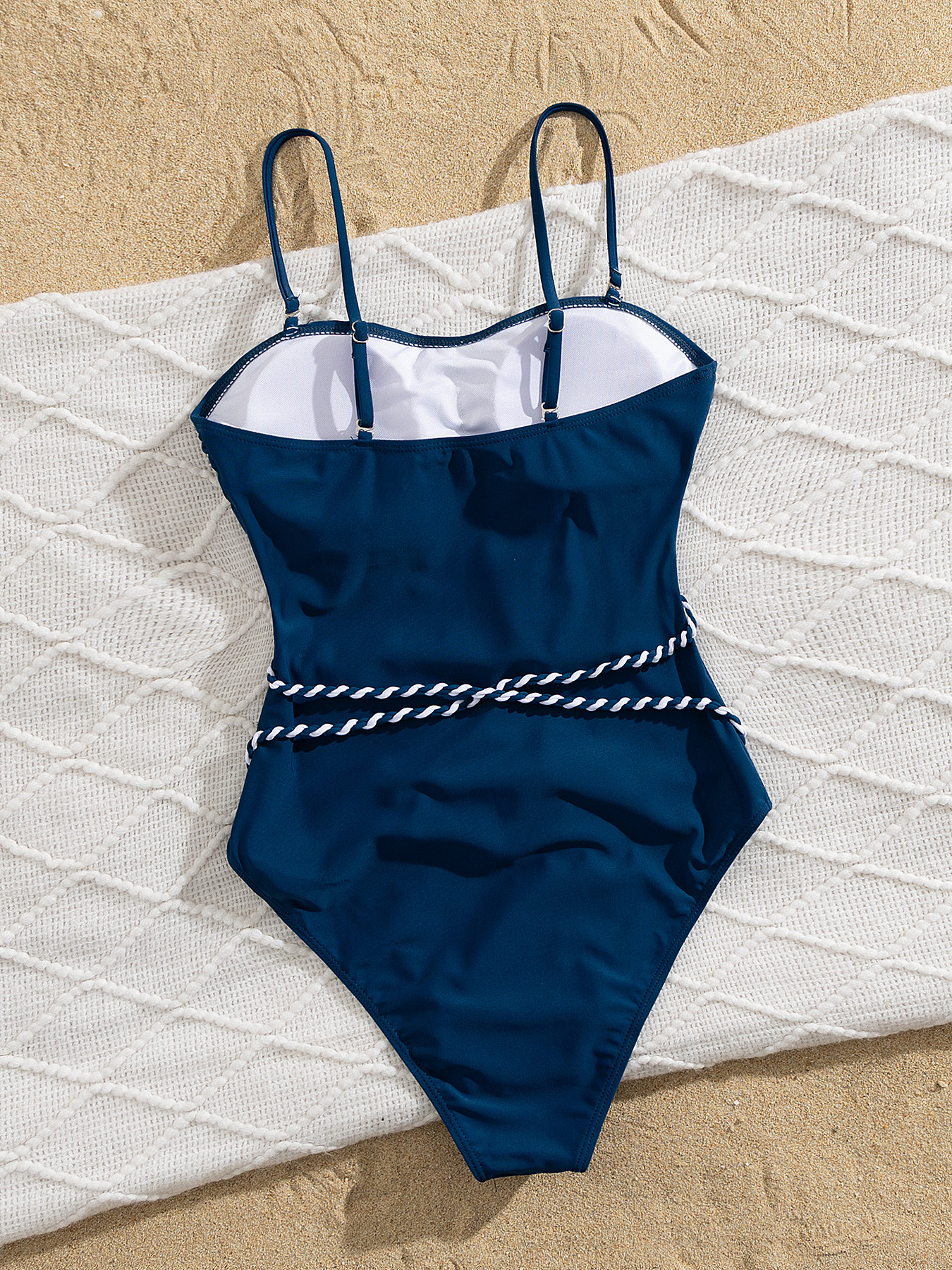 Bandeau Swimsuit Set(s)