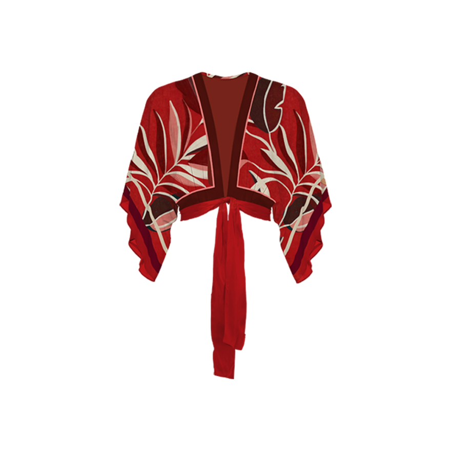 Positioned Print Set