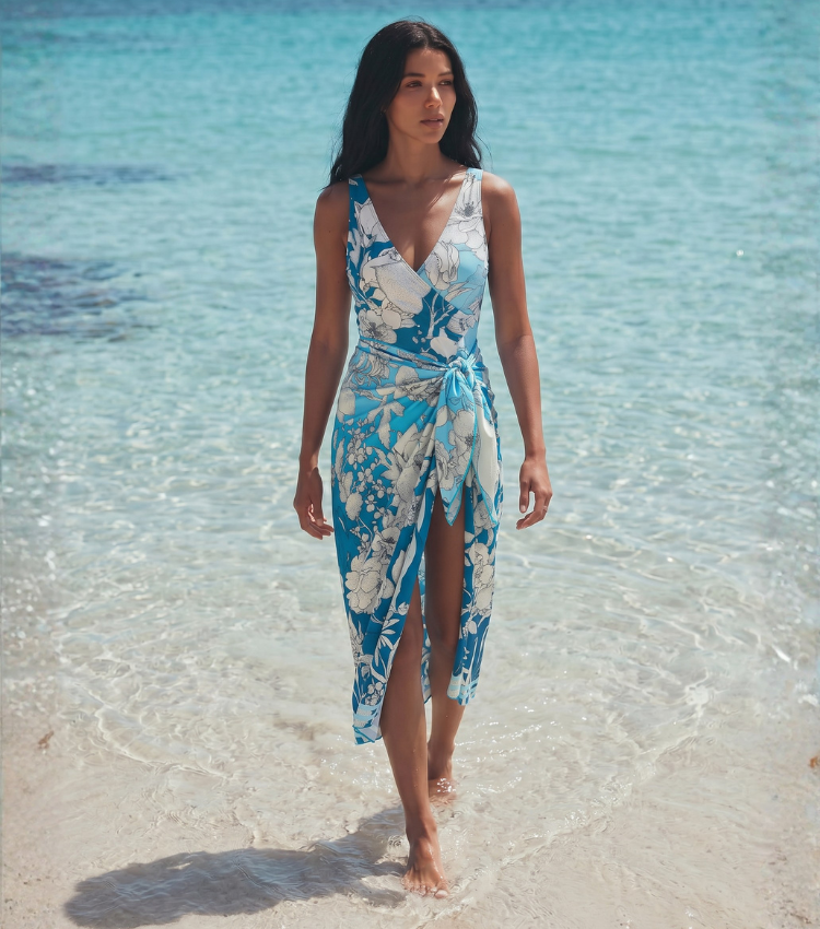 [Copy][Copy][Copy][Copy]Cocoa Bloom Swimsuit Set(s)