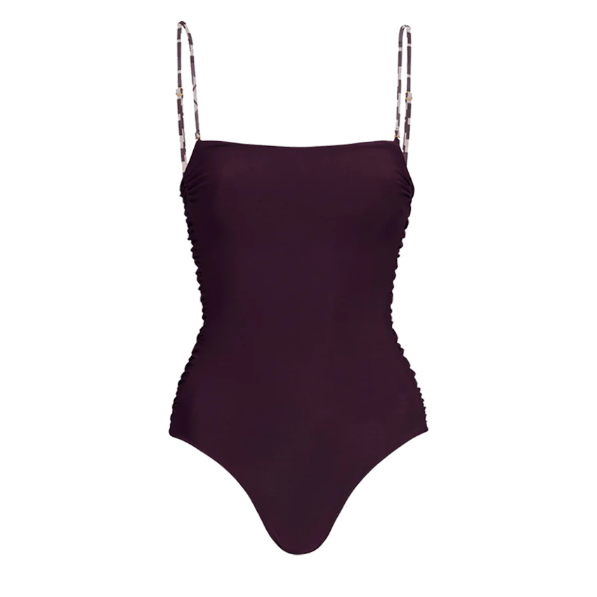 Reversible Totem Print Swimsuit Set(s)