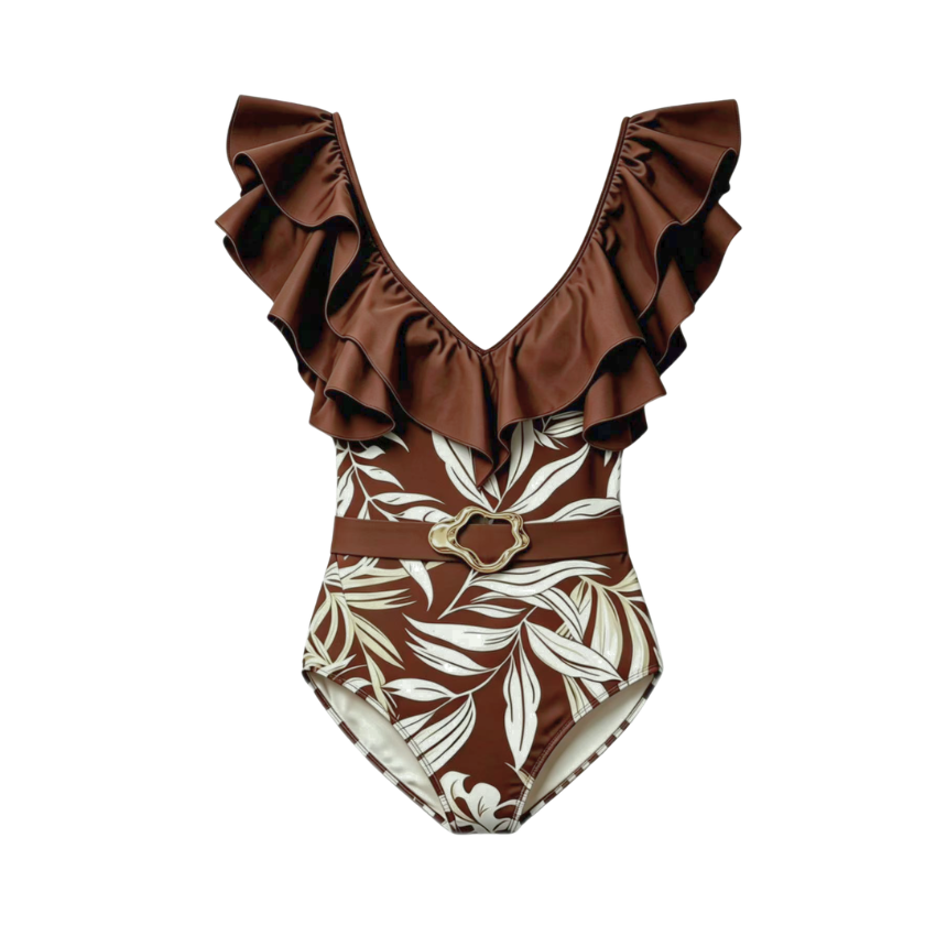 [Copy][Copy]Lemon Yellow Swimsuit Set(s)