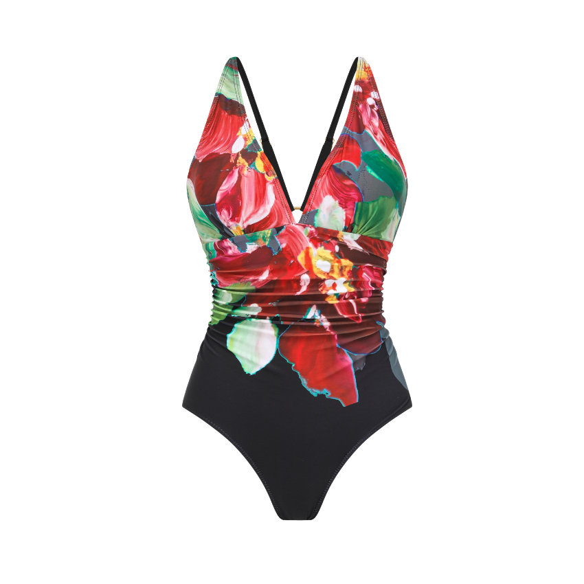 [Copy][Copy]Amber Palm Grove Swimsuit Set(s)