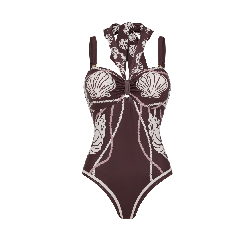 Amber Palm Grove Swimsuit Set(s)