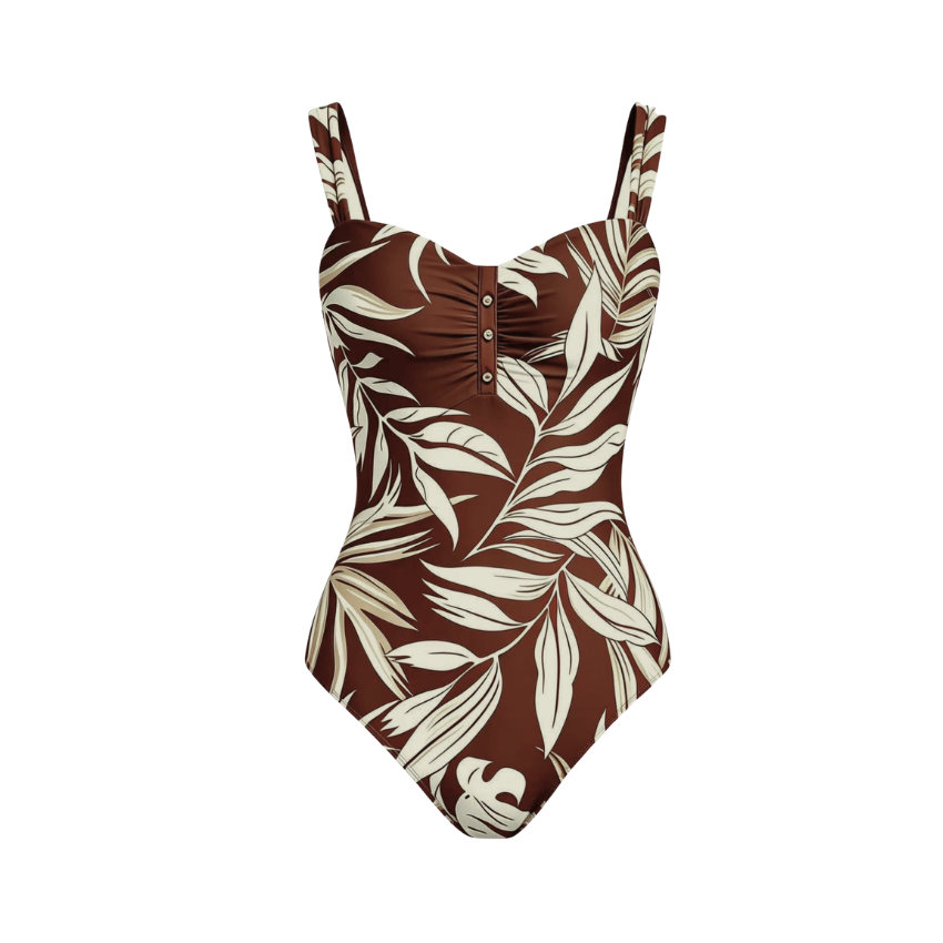 [Copy]Lemon Yellow Swimsuit Set(s)