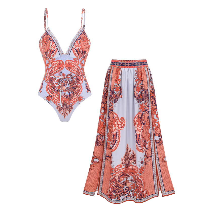 TT1 Swimsuit Set(s)