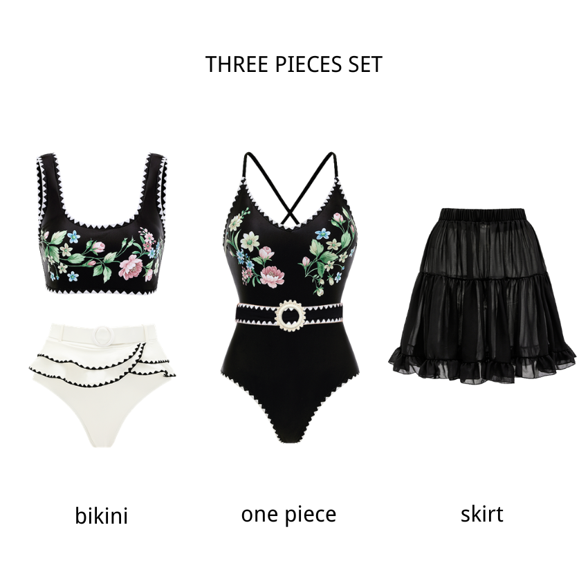 TT4 Swimsuit set(s)