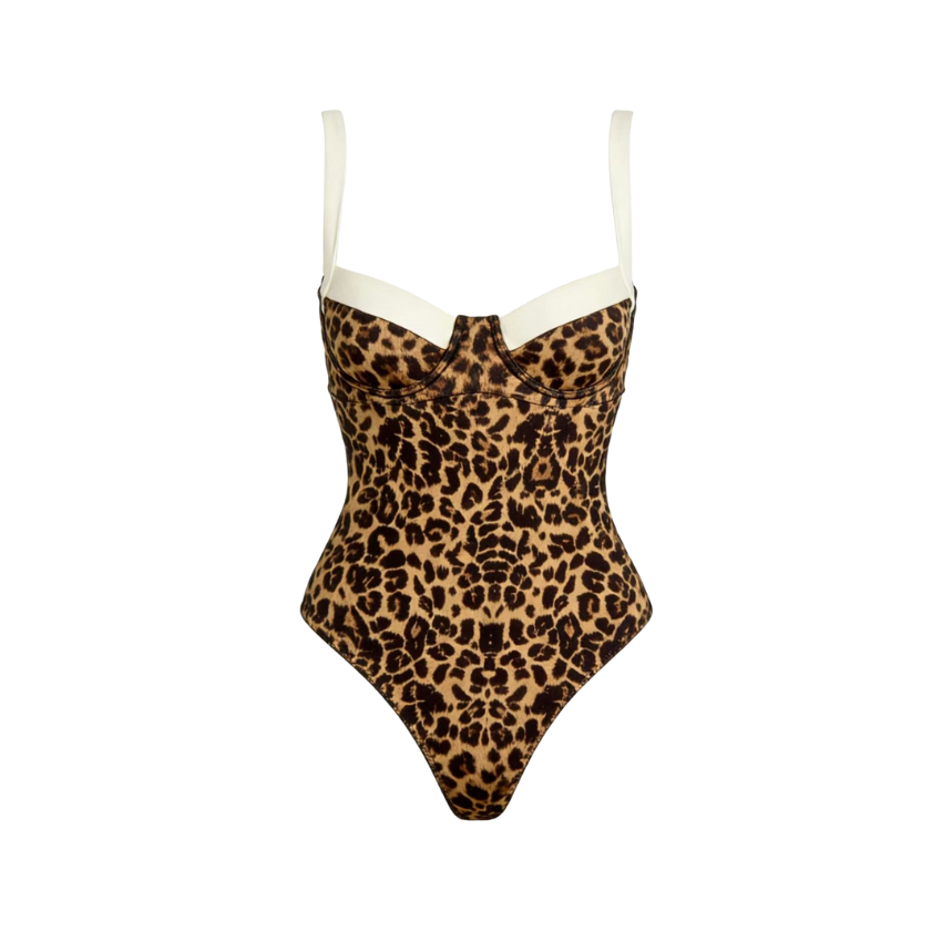 [Copy][Copy][Copy][Copy][Copy]Solid Color Swimsuit Set(s)