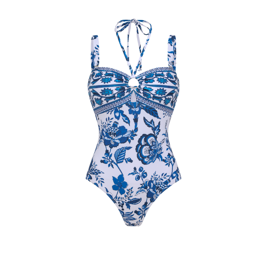 [Copy][Copy][Copy][Copy][Copy][Copy][Copy][Copy]Red Lace Patchwork Swimsuit Set(s)