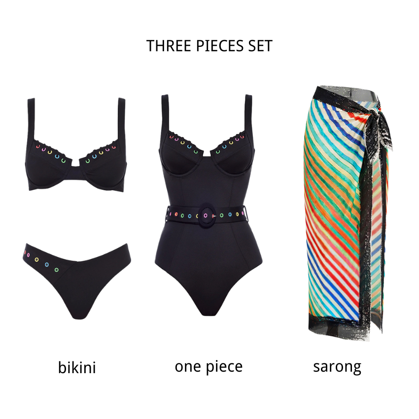 BlackStrap Embellishment