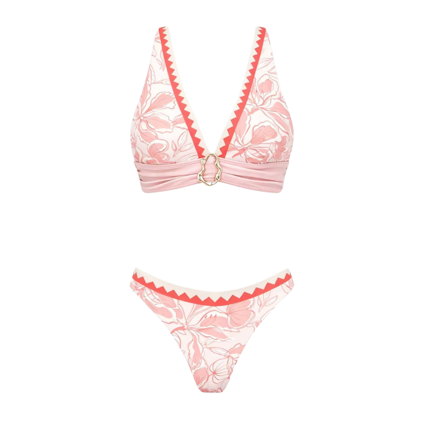 Blush Island Bloom Swimsuit Set(s)
