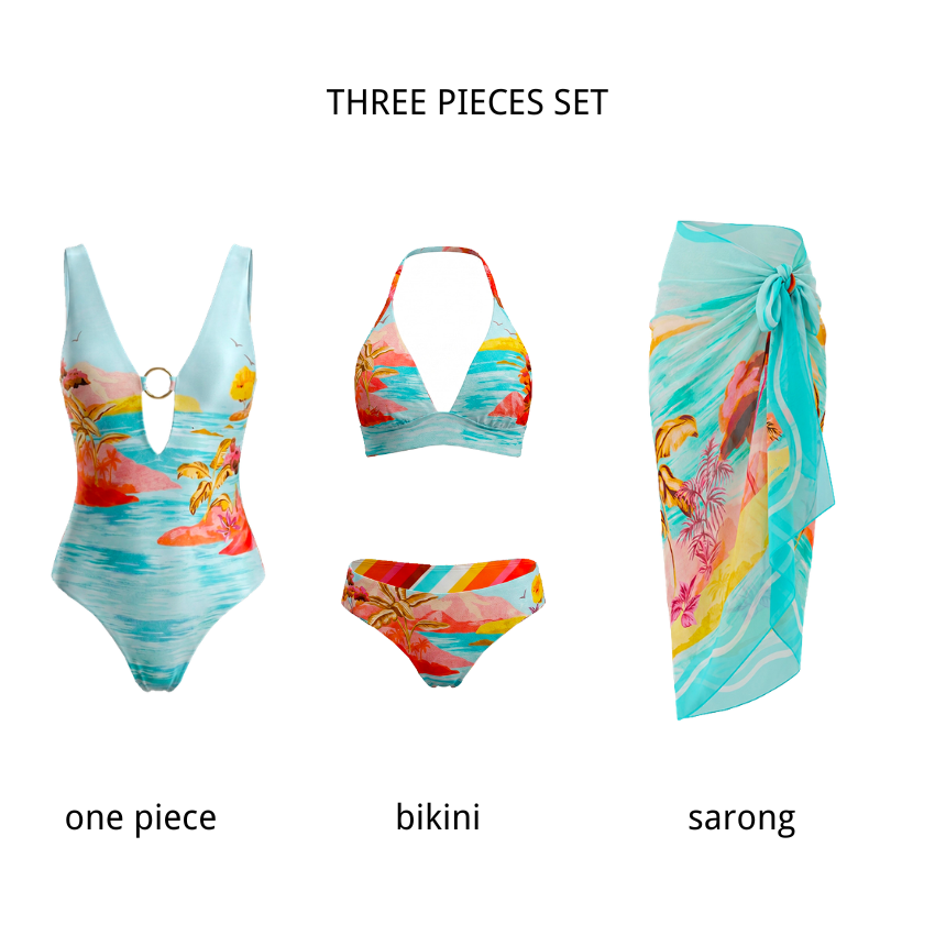 TT5 Swimsuit set(s)
