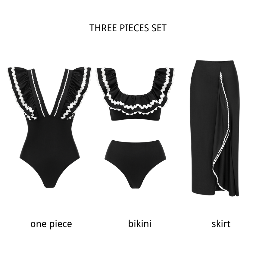 TT3 Swimsuit set(s)