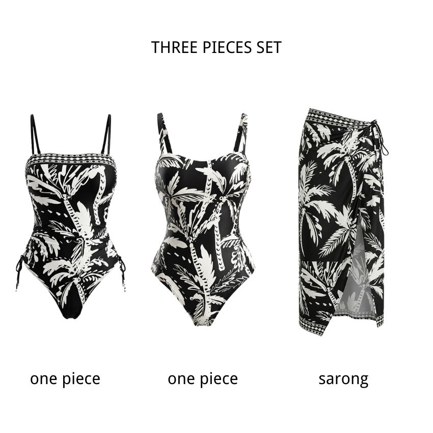 TT5 Swimsuit set(s)