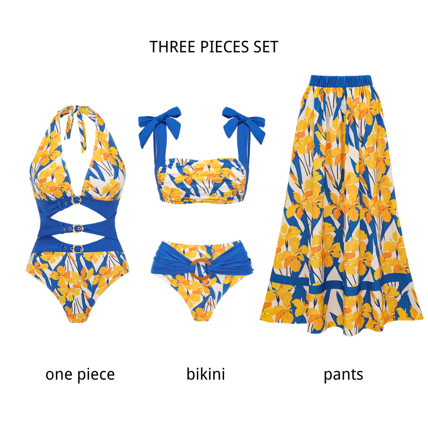 TT2 Swimsuit set(s)