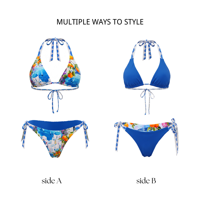 TT10 Swimsuit set(s)