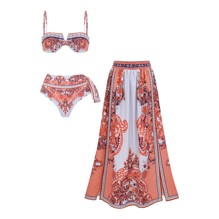 TT2 Swimsuit Set(s)