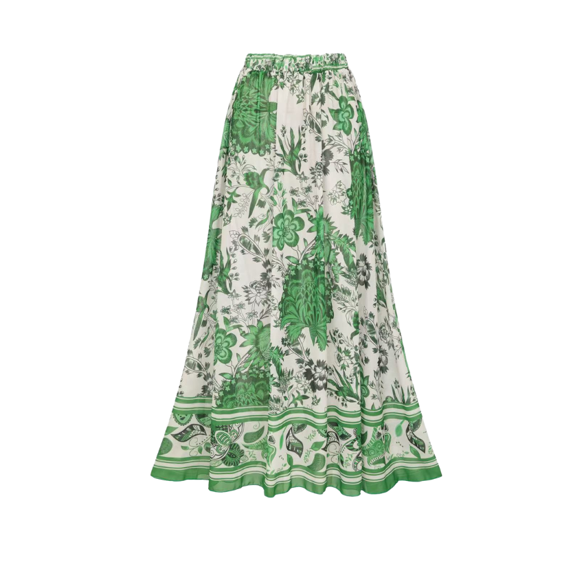 [Copy]Amber Palm Grove Swimsuit Set(s)